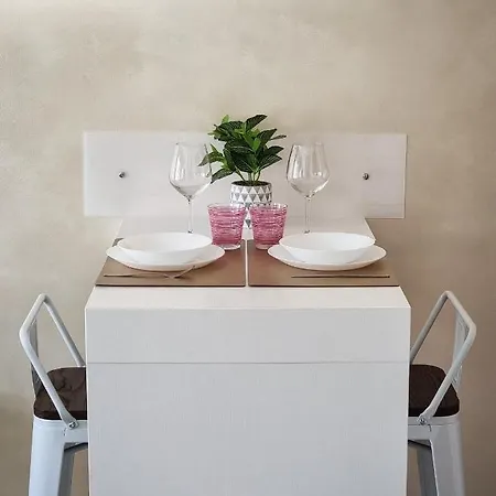 Appartamento The