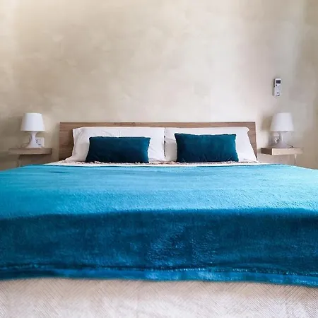 The Apartament Olbia